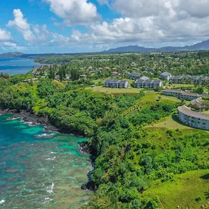 Alii Kai #5102 Apartment Princeville