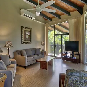 Mauna Kai 8b Apartment Princeville