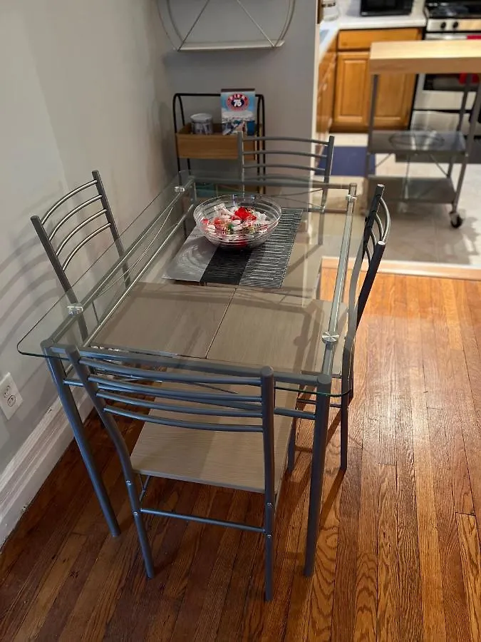 Homestay Santa Cruise Rooms & Hospitality New York United States